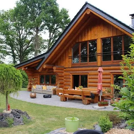 Appartement Holiday Schwalm *