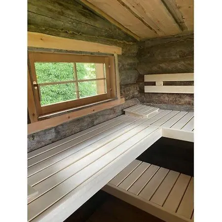 Holiday Schwalm Appartement