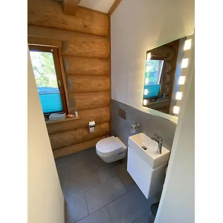 Appartement Holiday Schwalm