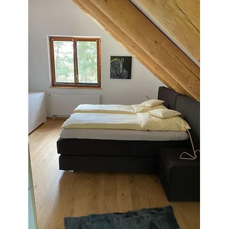 Appartement Holiday Schwalm