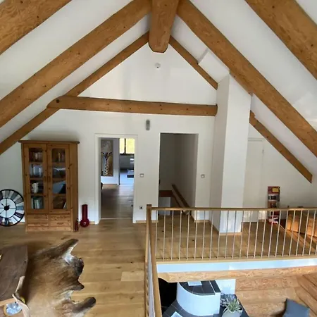 Appartement Holiday Schwalm *
