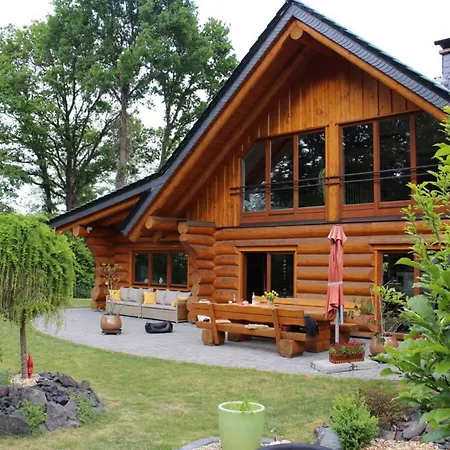 Appartement Holiday Schwalm
