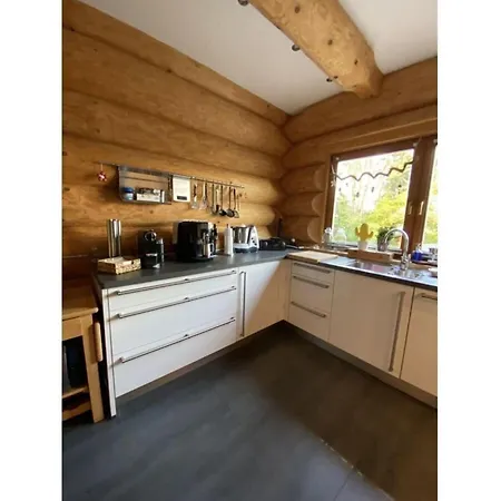 Appartement Holiday Schwalm *