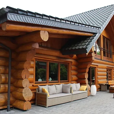 Appartement Holiday Schwalm Niederkrüchten