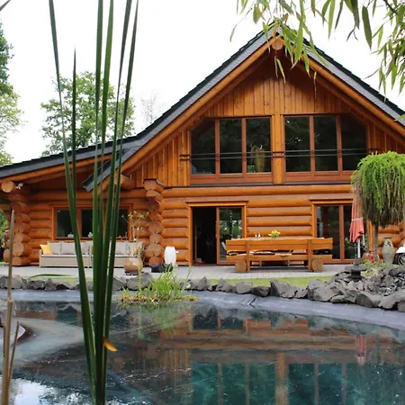 Appartement Holiday Schwalm Niederkrüchten