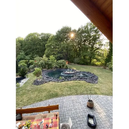 Holiday Schwalm Appartement *